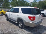 Toyota Sequoia Sr5 V8 5TDZT34A74S207197 снимка