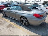 BMW 640I WBALW7C56FD596242 fotografie