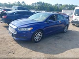 Ford Fusion Se 3FA6P0H79GR388191 снимка