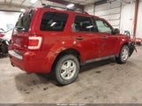 Ford Escape Xlt 1FMCU9DG5BKB20537 fotografie
