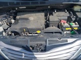 Toyota Sienna Xle 8 Passenger 5TDYK3DC2GS692269 fotografie