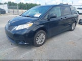 Toyota Sienna Xle 8 Passenger 5TDYK3DC2GS692269 fotografie