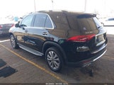 Mercedes-Benz Gle 350 4Matic 4JGFB4KB4LA081010 photo
