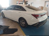 Hyundai Elantra Se KMHLL4DG6RU799142 снимка