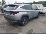 Hyundai Tucson Hybrid Limited KM8JECD19RU230552 снимка