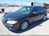 Hyundai Azera Limited/Se KMHFC46FX6A042615 снимка