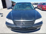 Hyundai Azera Limited/Se KMHFC46FX6A042615 снимка