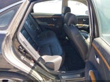 Hyundai Azera Limited/Se KMHFC46FX6A042615 снимка
