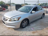 Honda Accord 2.4 Se 1HGCP2F68CA073049 снимка