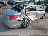 Honda Accord 2.4 Se 1HGCP2F68CA073049 снимка