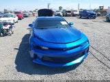 Chevrolet Camaro 1Lt 1G1FB1RS1H0144420 снимка