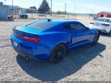Chevrolet Camaro 1Lt 1G1FB1RS1H0144420 снимка