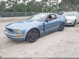 Ford Mustang V6 1ZVFT80N265202732 снимка