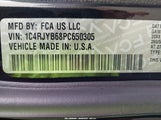 Jeep Grand Cherokee 4Xe 1C4RJYB68PC650305 снимка