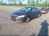 HONDA ACCORD 2.4 LX 1HGCP2F32CA109985 снимка