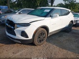 Chevrolet Blazer Fwd 2Lt 3GNKBCR45NS194865 fotografie