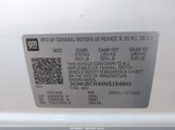 Chevrolet Blazer Fwd 2Lt 3GNKBCR45NS194865 photo