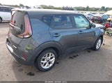 Kia Soul Lx KNDJ23AU5P7882589 снимка