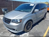 Dodge Grand Caravan Se Plus 2C4RDGBG7HR563241 снимка