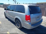 Dodge Grand Caravan Se Plus 2C4RDGBG7HR563241 снимка