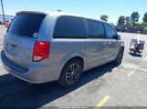 Dodge Grand Caravan Se Plus 2C4RDGBG7HR563241 снимка