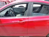 Hyundai Accent Se KMHCT4AE2HU278548 снимка