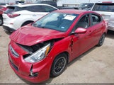 Hyundai Accent Se KMHCT4AE2HU278548 снимка