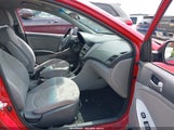 Hyundai Accent Se KMHCT4AE2HU278548 снимка