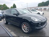 Porsche Cayenne Coupe WP1BA2AY7LDA46281 снимка