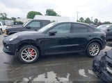 Porsche Cayenne Coupe WP1BA2AY7LDA46281 снимка