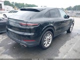 Porsche Cayenne Coupe WP1BA2AY7LDA46281 fotografie