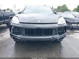Porsche Cayenne Coupe WP1BA2AY7LDA46281 fotografie
