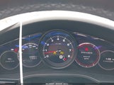 Porsche Cayenne Coupe WP1BA2AY7LDA46281 снимка