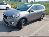 Kia Sorento 3.3L Ex 5XYPH4A59GG146409 снимка
