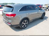 Kia Sorento 3.3L Ex 5XYPH4A59GG146409 снимка