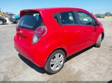 Chevrolet Spark 1Lt Auto KL8CD6S94EC539705 снимка
