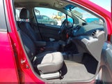 Chevrolet Spark 1Lt Auto KL8CD6S94EC539705 fotografie