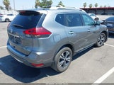 Nissan Rogue Sl 5N1AT2MV7HC889303 снимка