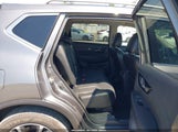 Nissan Rogue Sl 5N1AT2MV7HC889303 снимка