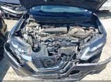 Nissan Rogue Sl 5N1AT2MV7HC889303 снимка