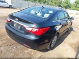 Hyundai Sonata Gls 5NPEB4AC5BH177424 снимка