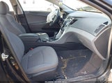 Hyundai Sonata Gls 5NPEB4AC5BH177424 снимка