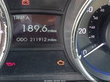Hyundai Sonata Gls 5NPEB4AC5BH177424 снимка