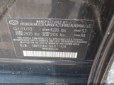 Hyundai Sonata Gls 5NPEB4AC5BH177424 снимка