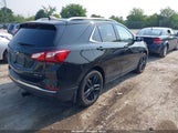 Chevrolet Equinox Awd Lt 1.5L Turbo 2GNAXUEV2L6177969 снимка