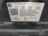 Chevrolet Equinox Awd Lt 1.5L Turbo 2GNAXUEV2L6177969 снимка