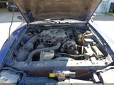 Ford Mustang 1FAFP40454F103911 снимка