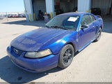 Ford Mustang 1FAFP40454F103911 снимка