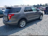 Ford Explorer Xlt 1FM5K8D88DGC81567 fotografie