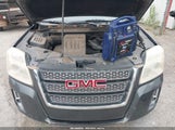 GMC Terrain Slt-1 2CTALUEC5B6410698 снимка